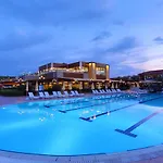 リゾート Gypsophila Village 5*