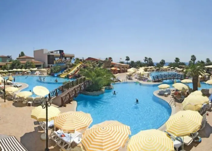 Gypsophila Village Antalya