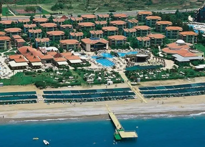 Gypsophila Village 5*