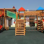 度假村 Gypsophila Village 5*