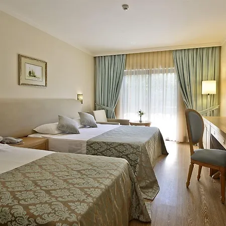 리조트 Gypsophila Village