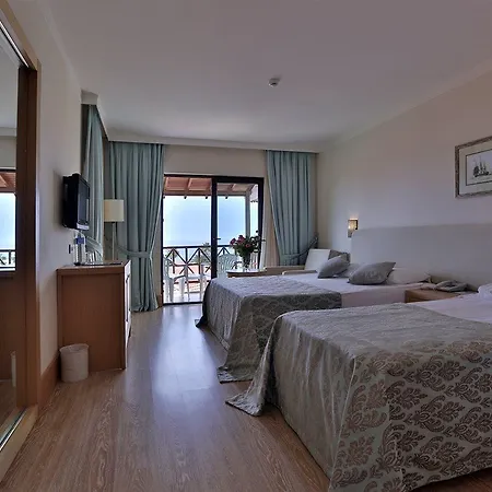 Gypsophila Village 안탈리아