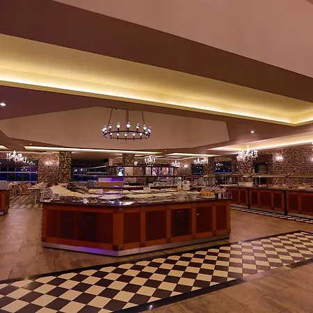 Gypsophila Village 5*