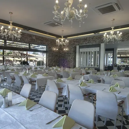 Gypsophila Village 리조트