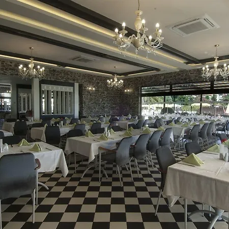 Gypsophila Village 안탈리아