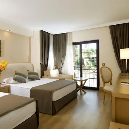 Gypsophila Village 5* 안탈리아