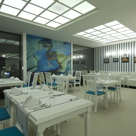 리조트 Gypsophila Village 5*