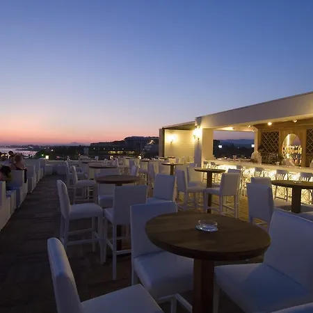 Gypsophila Village 안탈리아