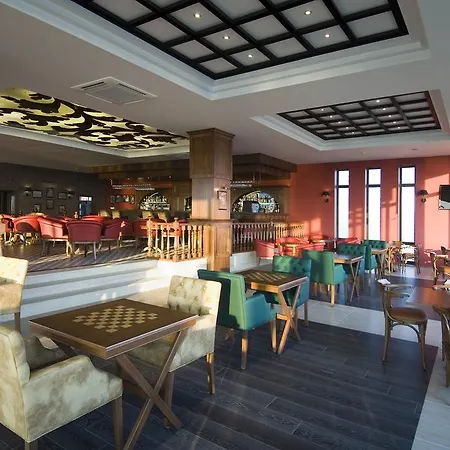 Gypsophila Village 리조트