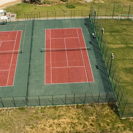 Gypsophila Village 5* 안탈리아