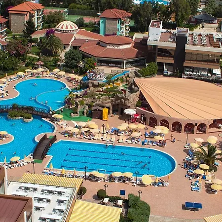 Gypsophila Village 5*