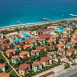 Курортний комплекс Gypsophila Village 5*