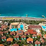 Θέρετρο Gypsophila Village