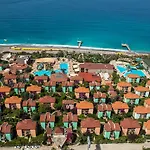 Θέρετρο Gypsophila Village Αττάλεια