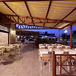 Курортний комплекс Gypsophila Village Анталія
