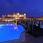 Gypsophila Village Курортний комплекс 5*