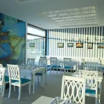 Gypsophila Village Курортний комплекс Анталія