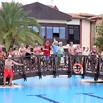 Gypsophila Village 5* Анталія