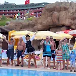 Gypsophila Village Курортний комплекс 5*