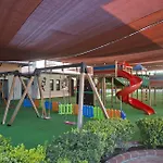 Курортний комплекс Gypsophila Village Анталія