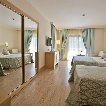 Gypsophila Village 5* 알란야