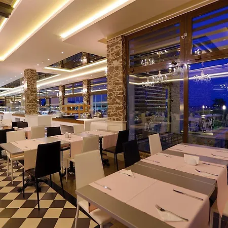 Gypsophila Village Antalya