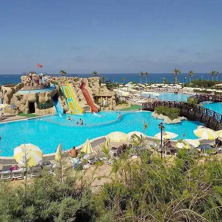 Gypsophila Village Resort