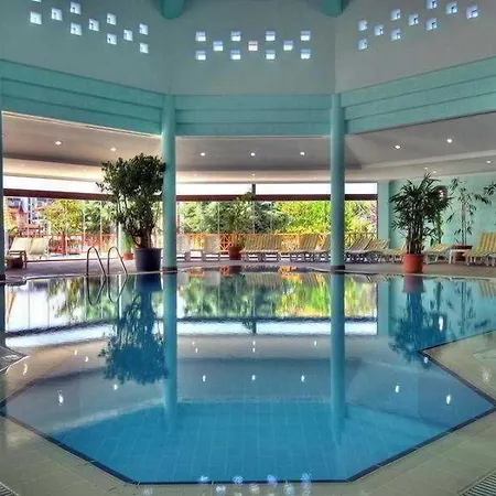 Resort Gypsophila Village Antalya