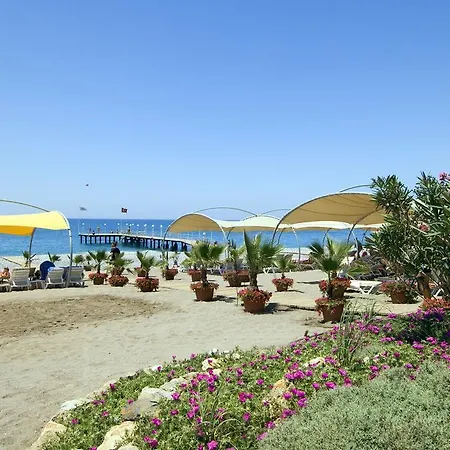 Gypsophila Village リゾート 5*