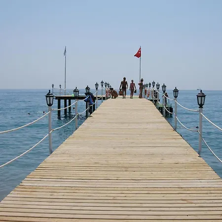 Gypsophila Village Resort 5*