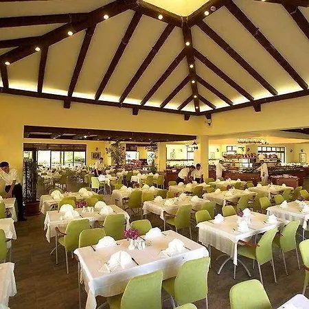 리조트 Gypsophila Village 5*