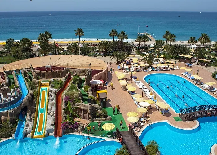 Gypsophila Village 5*