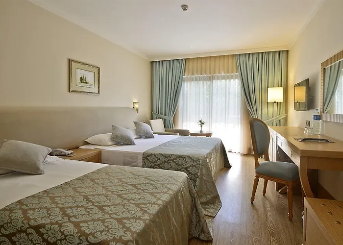 Resort Gypsophila Village