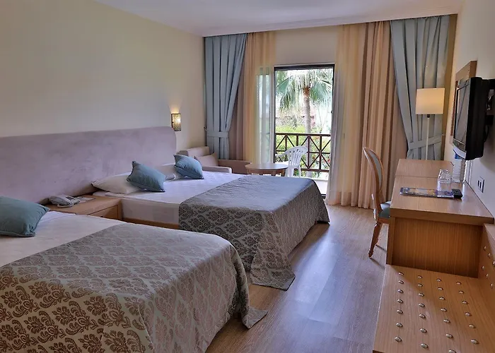 Gypsophila Village 5*