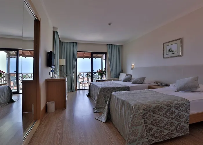 Gypsophila Village Antalya