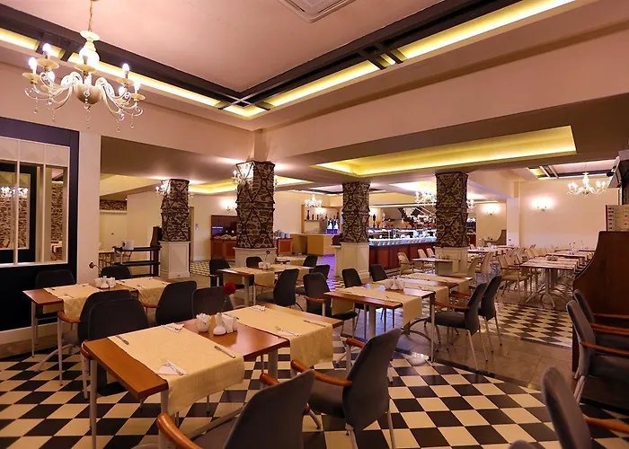 Gypsophila Village Курортний комплекс 5*