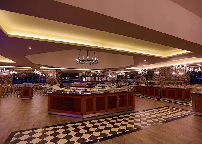 Gypsophila Village 5*