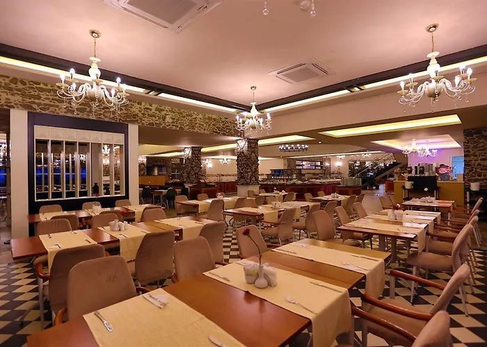 Gypsophila Village 5*