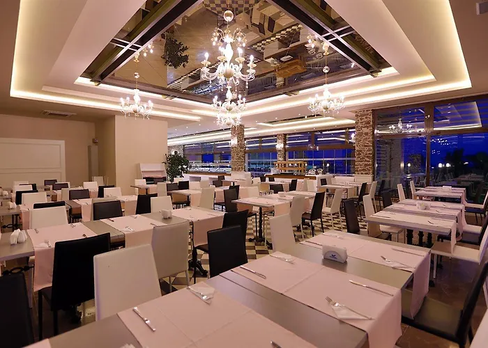 Gypsophila Village 5* Antalya