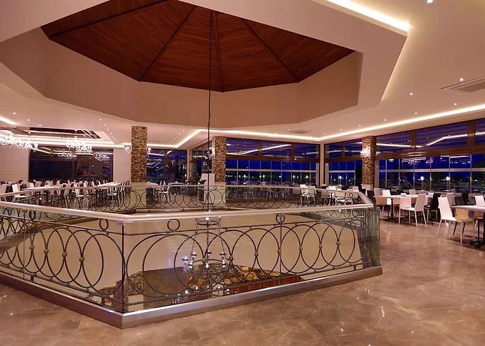 Gypsophila Village 5* Antalya