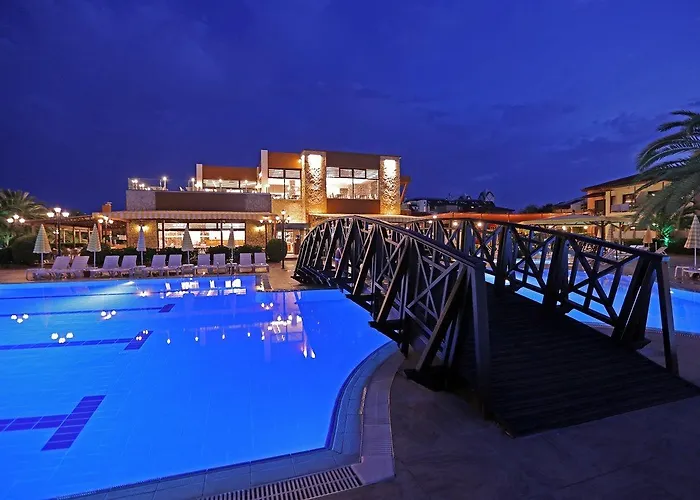 Gypsophila Village Resort 5*