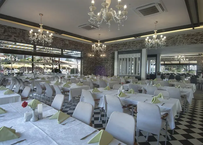 Gypsophila Village Resort