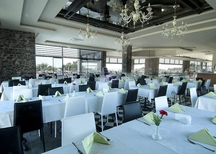 Gypsophila Village Resort Antalya