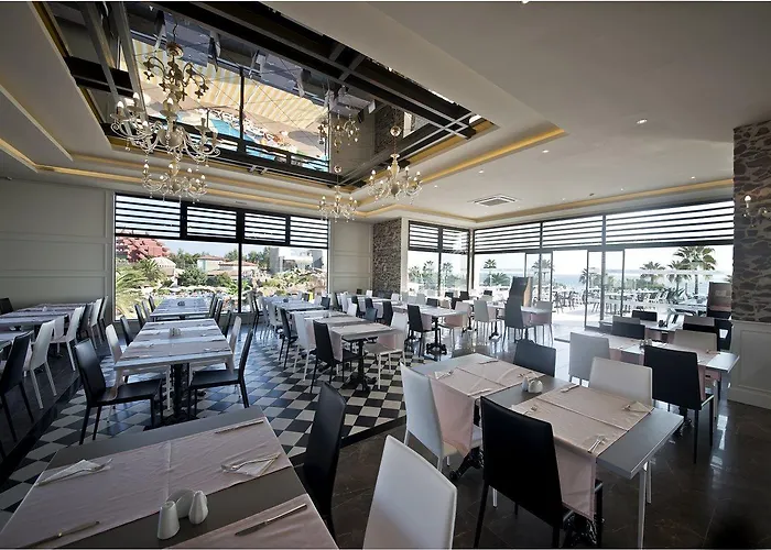 Gypsophila Village 5* Анталія