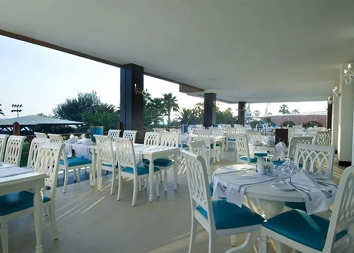 Gypsophila Village Курортний комплекс 5*