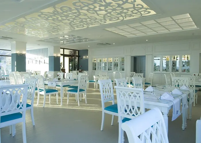 Gypsophila Village Resort