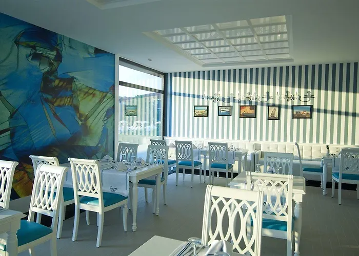 Gypsophila Village Resort Antalya