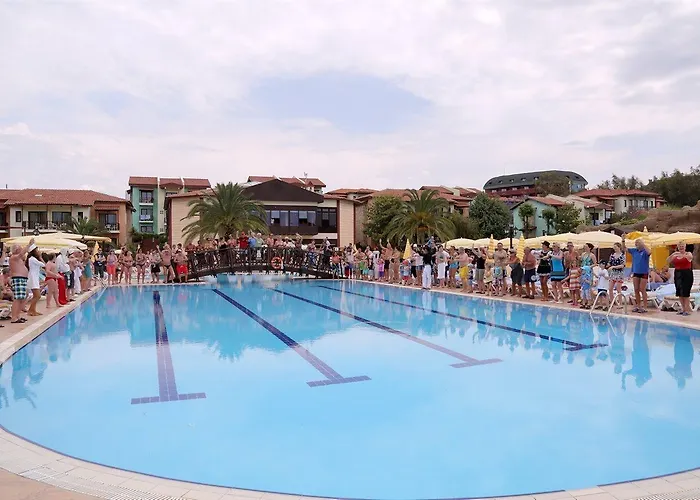 Gypsophila Village Resort