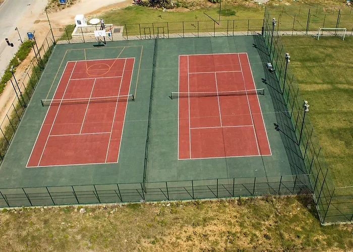 Resort Gypsophila Village 5*