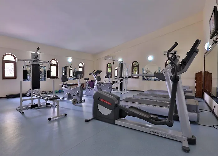 Gypsophila Village Resort 5*